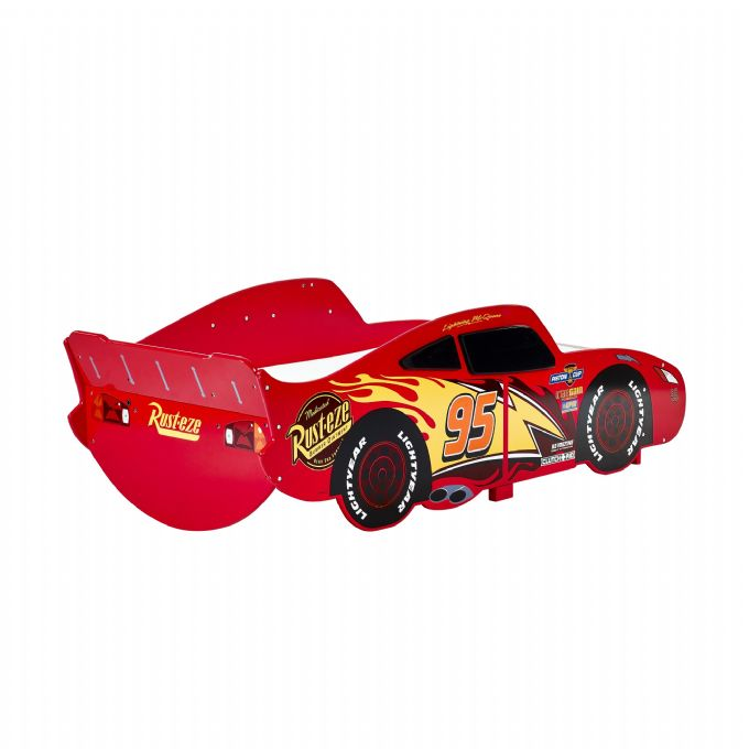 Lynet McQueen juniorseng 140x70cm version 4