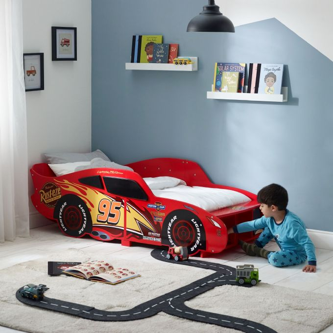 Lynet McQueen juniorseng 140x70cm version 5