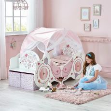 Disney Princesses b�rneseng 919103 box