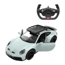 RASTAR 1:14 Porsche 911 Dakar 