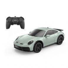RASTAR 1:24 Porsche 911 Dakar 
