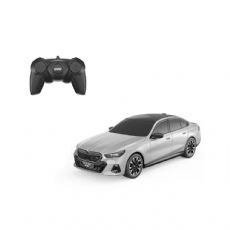 RASTAR 1:24 BMW i5 Grau R/C