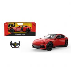 Rastar Radio-ohjattavat Lelut Autot 10330 box