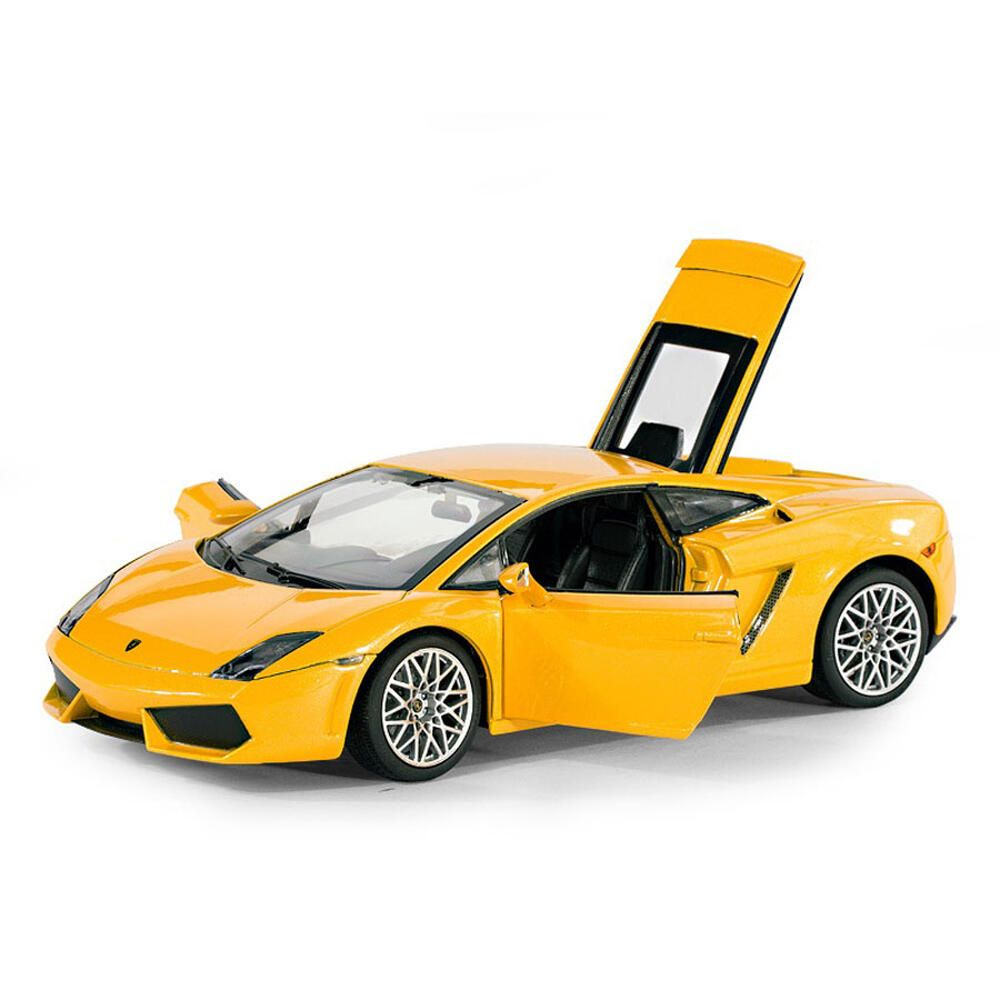 Rastar Diecast 1:20 Lamborghini Gallardo