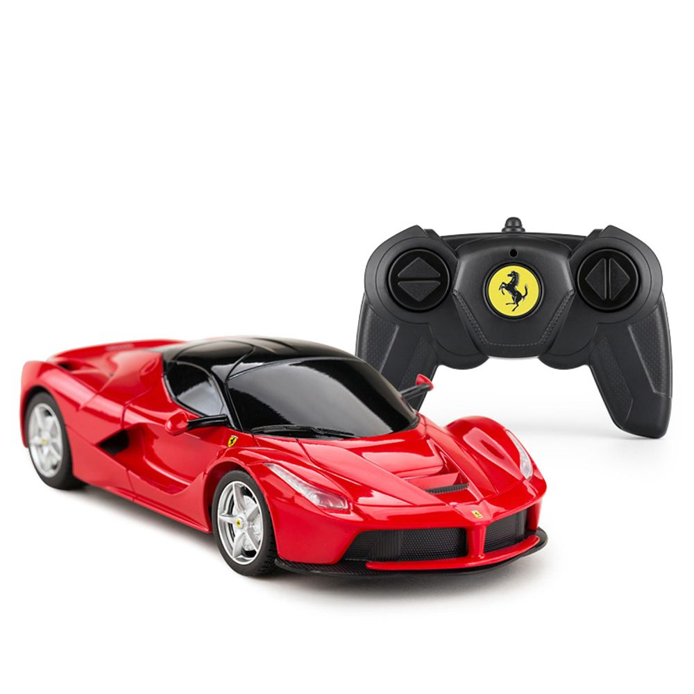 Rastar R/C 1:24 Ferrari LaFerrari