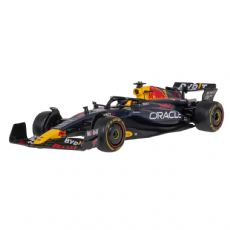 Rastar Diecast 1:24 Red Bull F1 RB19