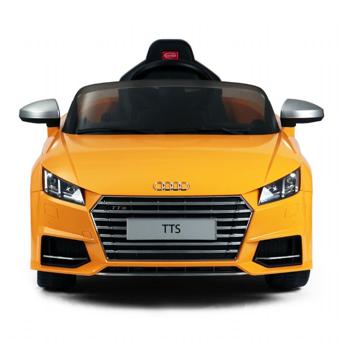 Audi TTS Roadster Ride-On Electric Car version 2
