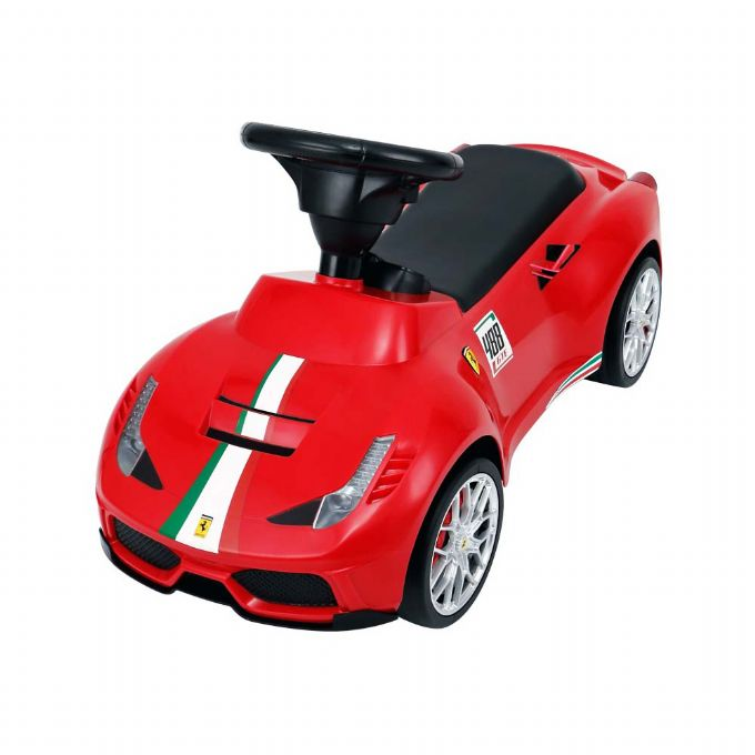 Rastar Ferrari 488 Walking Car Red (Rastar 83500)