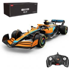 Rastar R/C 1:18 McLaren F1 MCL