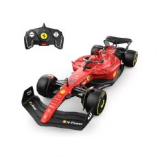 Rastar R/C 1:18 Ferrari F1 75