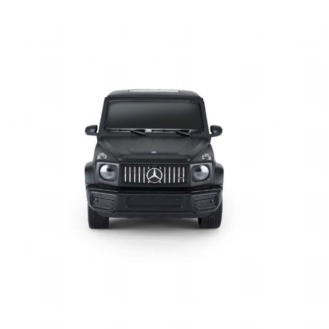 RASTAR 1:24 Mercedes G63 Sort R/C version 3