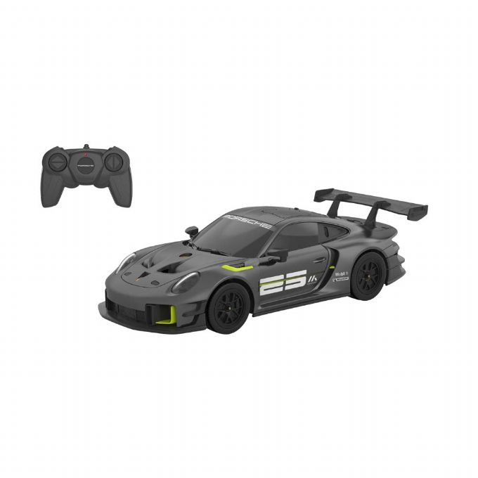 Rastar R/C 1:24 Porsche 911 GT2 RS version 1
