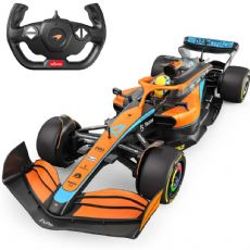 Rastar R/C 1:12 McLaren F1 MCL