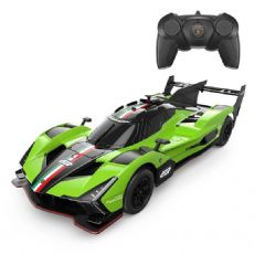 RASTAR 1:24 Lambo SC63 Grn R/