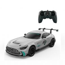 RASTAR 1:24 AMG GT2 Grau R/C