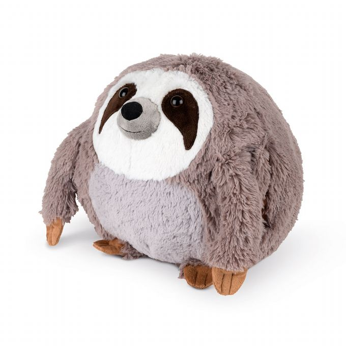 Hug bear, sloth version 1