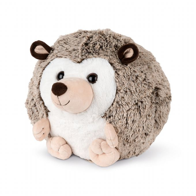 Hug bear, hedgehog version 1
