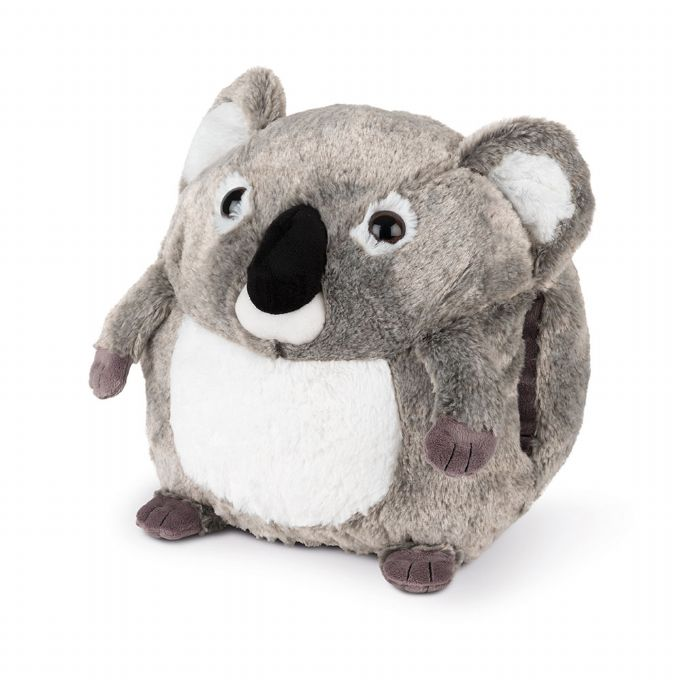 Halaa karhu, Koala version 1
