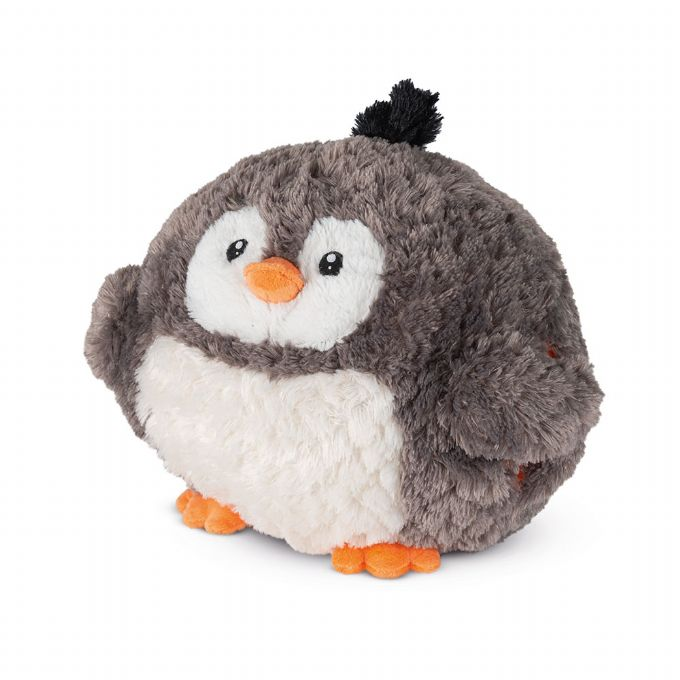Umarmung Br, Pinguin version 1