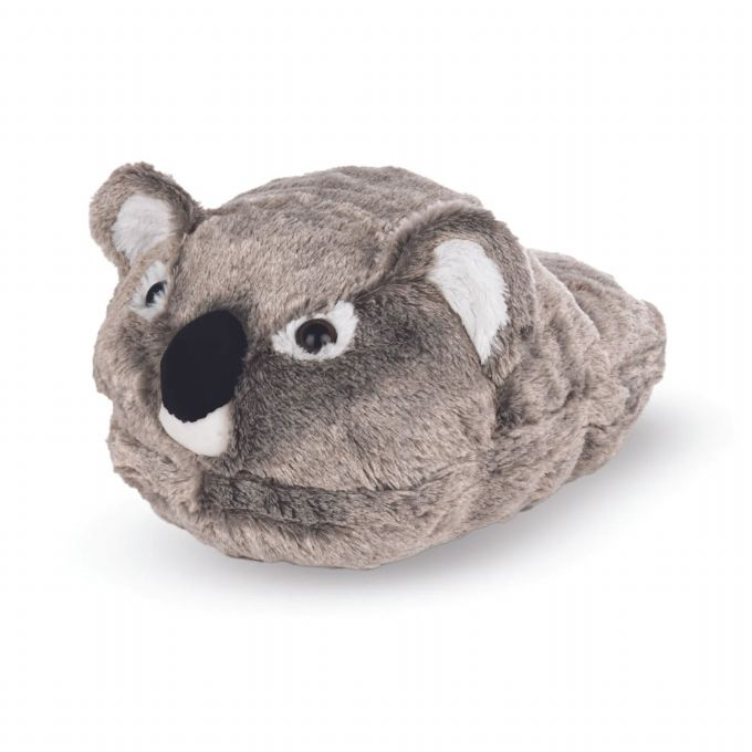 Jalkojenlmmitin, koala version 1