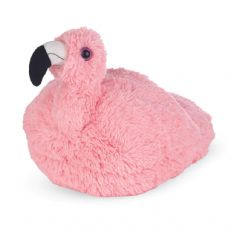 Fodvarmer, flamingo