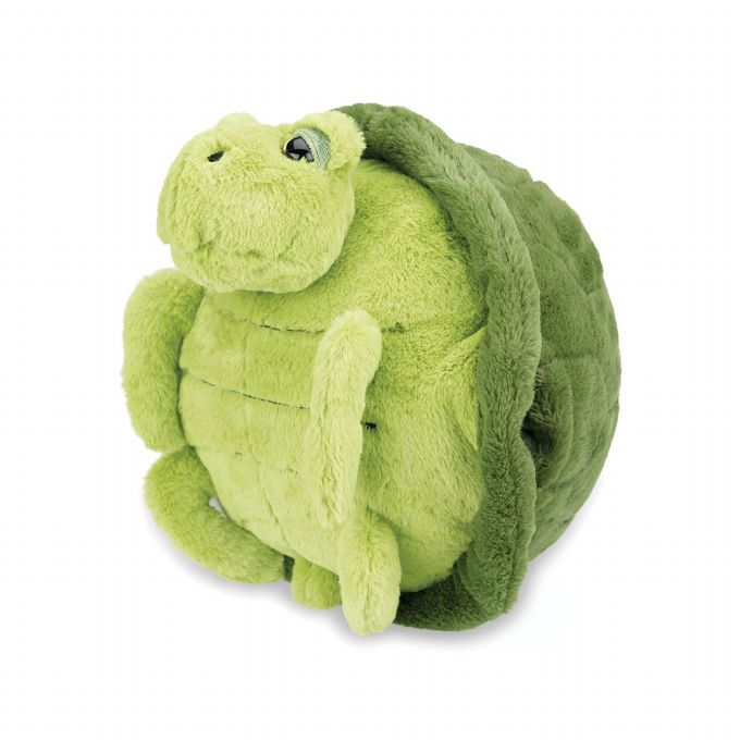 Cuddly toy, turtle version 1