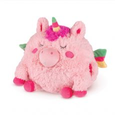Cuddly toy, unicorn