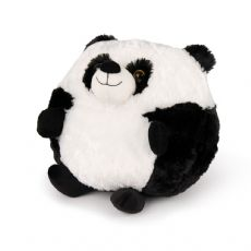 Hug bear, panda