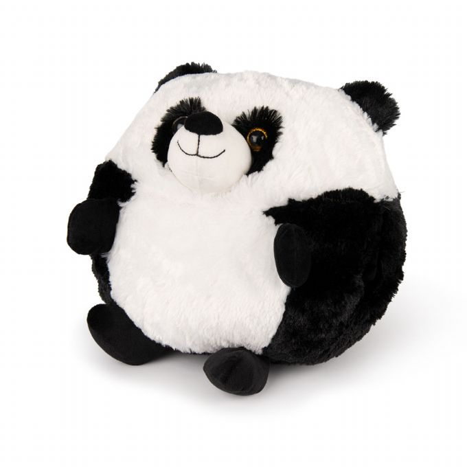 Krammebamse, panda version 1