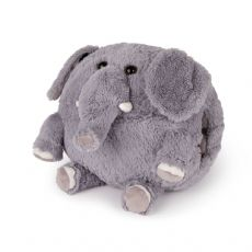 Cuddly toy, elephant
