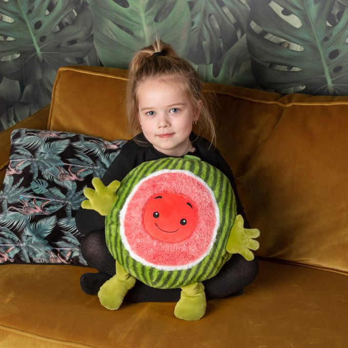 Kram bjrn, vattenmelon version 3