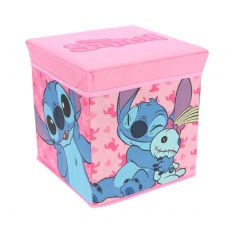 Silytyslaatikko Angel