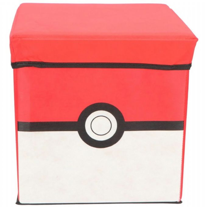 Opbevaringskasse Pokemon version 3