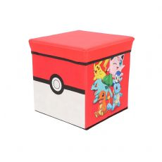 Silytyslaatikko Pokemon