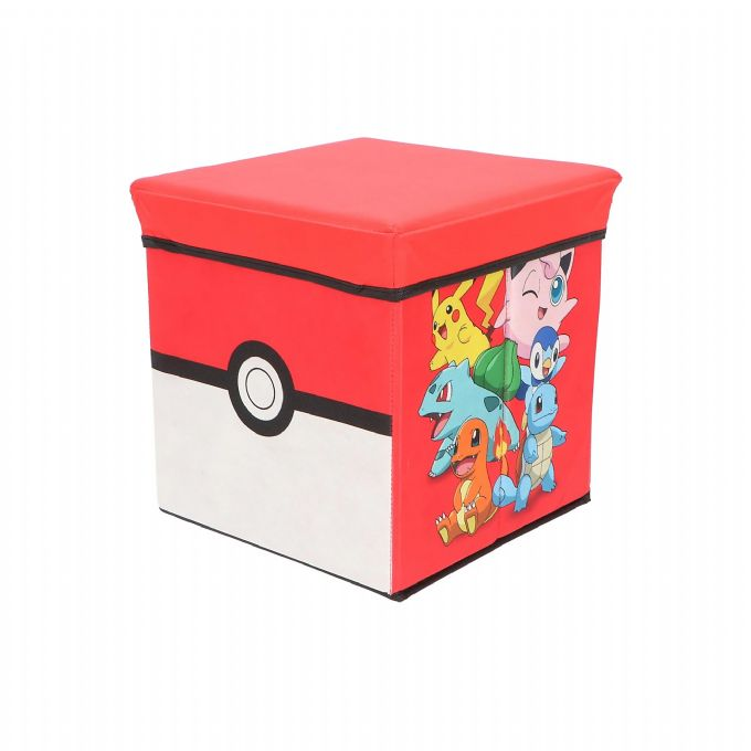 Opbevaringskasse Pokemon version 1