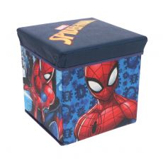 Frvaringslda Spiderman