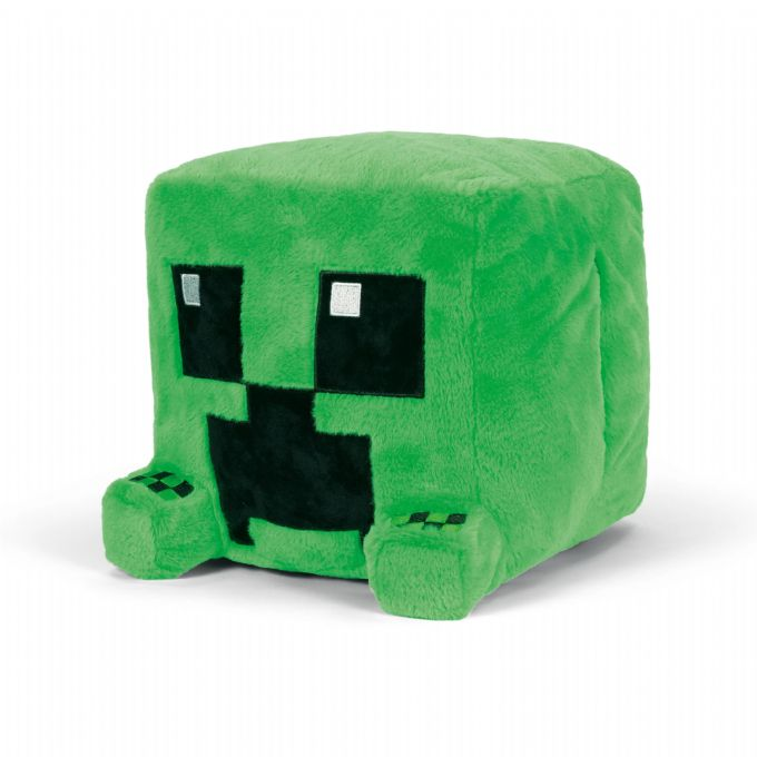Käsienlämmitin Minecraft Creeper version 1