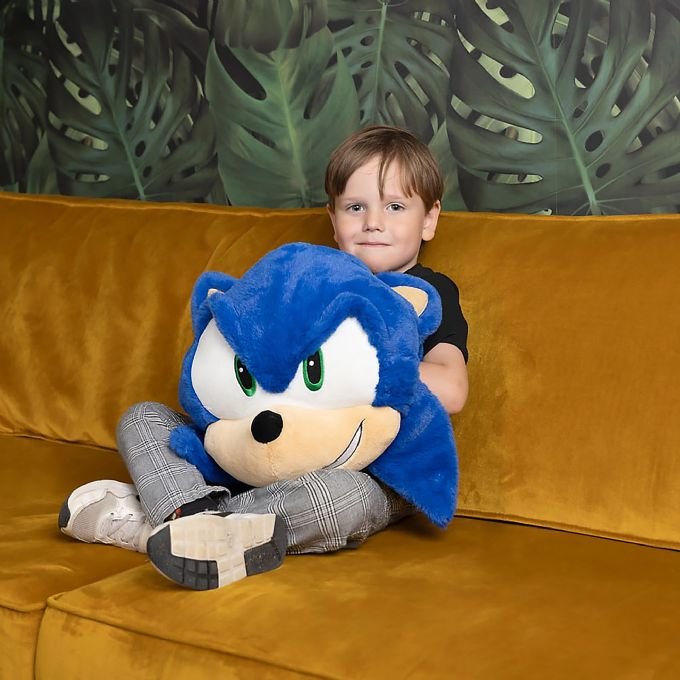 Håndvarmer Sonic version 2