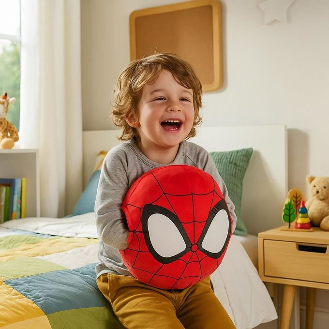 Hndvarmer Spiderman version 2