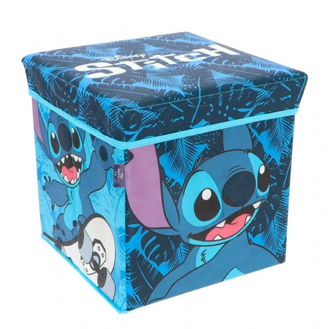 Oppbevaringsboks Stitch version 1