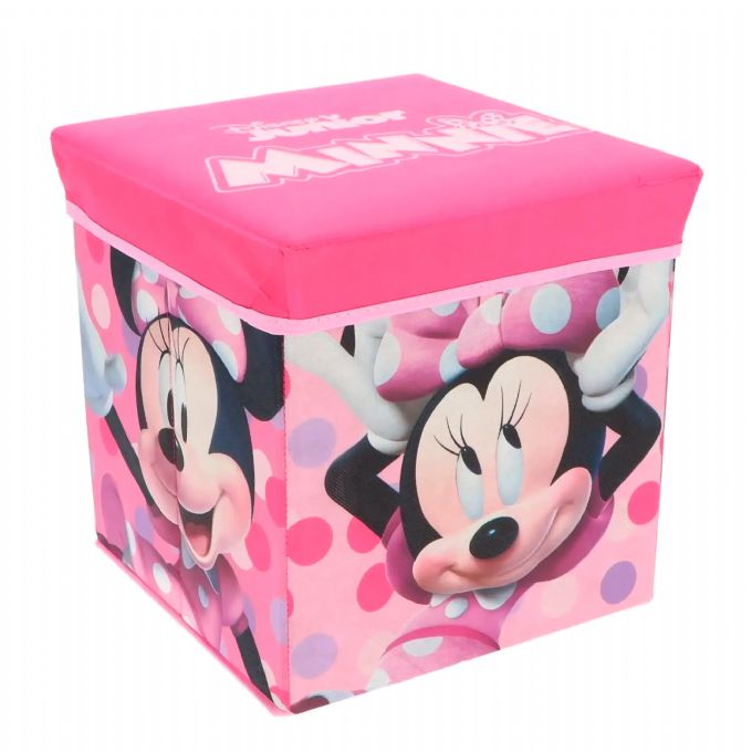 Opbevaringskasse Minnie version 2