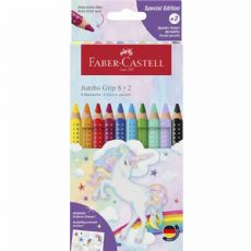 Faber-Castell skriveartikler Jumbo Grip  box