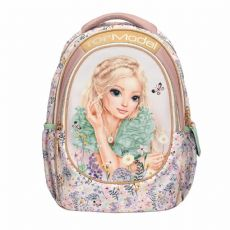 TOPModel School Bag Summer Feeling