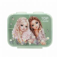 TOPModel lunch box 3-piece
