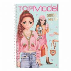Topmodel banner