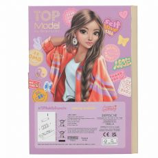 Topmodel banner