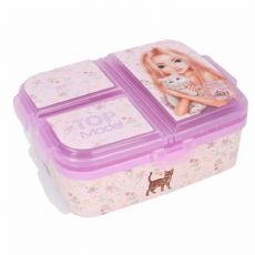 TOPModel BLOOMING KITTY madkasse XL