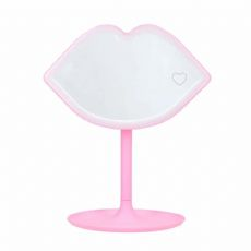 TOPModel LED bordspejl Candy Glam