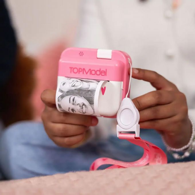 TOPModel Instant -kameratulostin version 4