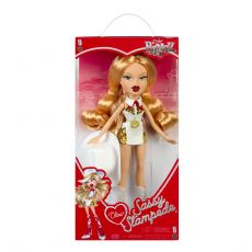 Bratz Fashion Stampede Dukker 247159 box